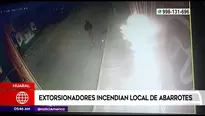 América Noticias