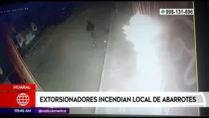 América Noticias