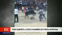 Video: América TV