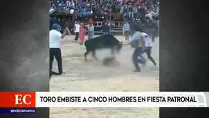 Video: América TV