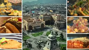 Foto y video: América Noticias