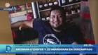 Huarmey: asesinan a chofer y lo abandonan en descampado