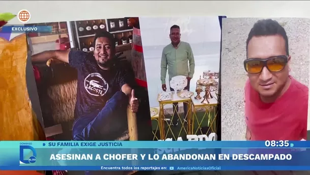 Fuente: Domingo Al Día Fuente: Domingo Al Día