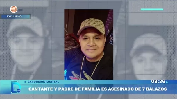 Fuente: Domingo Al Día Fuente: Domingo Al Día