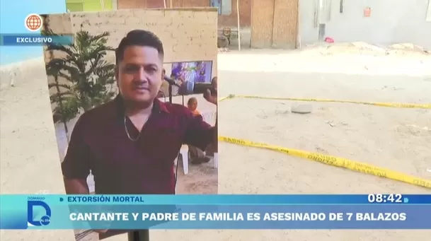 Fuente: Domingo Al Día Fuente: Domingo Al Día