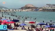 Huarmey: destino turístico destacado del verano cerca Lima