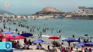 Foto y video: América Noticias