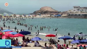 Foto y video: América Noticias