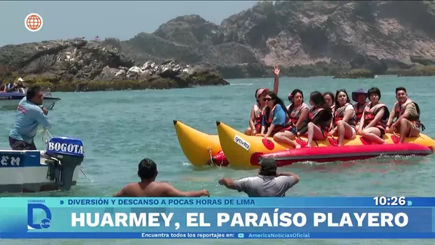 Fuente: Domingo Al Día