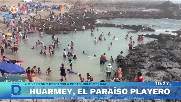 Fuente: Domingo Al Día