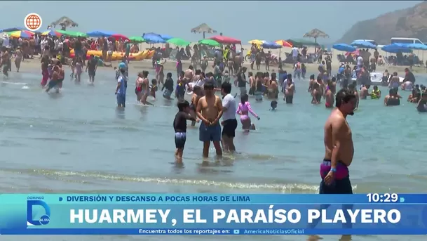 Fuente: Domingo Al Día