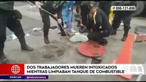 América Noticias