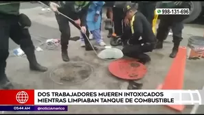 América Noticias