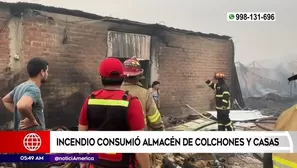 América Noticias