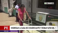 América Noticias