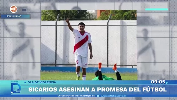 Fuente: Domingo Al Día