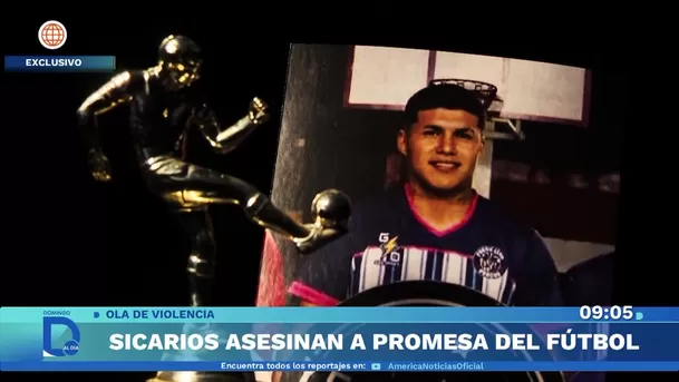 Fuente: Domingo Al Día