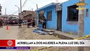 América Noticias