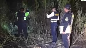 Foto y video: América Noticias