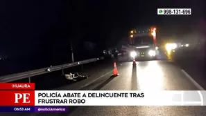 América Noticias