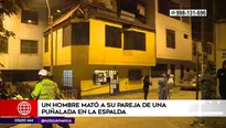 Foto y video: América Noticias