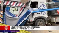 América Noticias