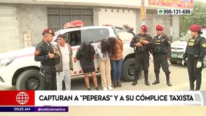 América Noticias