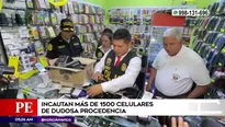 América Noticias