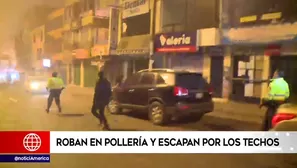 América Noticias