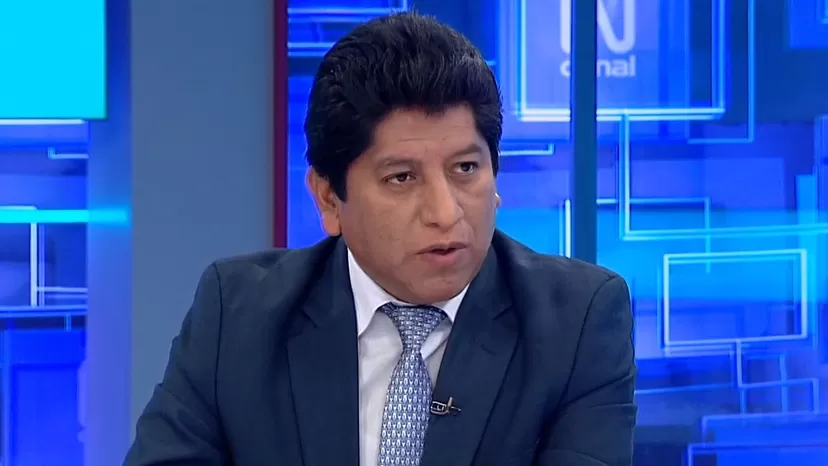 "Hubo seria negligencia", indicó el Defensor del Pueblo tras crisis en el aeropuerto Jorge Chávez
