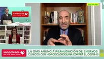 Foto y video: América Noticias