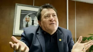 Hugo Chávez. / Video: Canal N