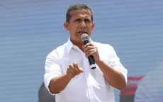 Humala anunció que no recibirá a la Comisión de Fiscalización - Noticias de dinoes