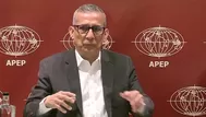 Humala: aún no hay garantías para que mi esposa vuelva al país