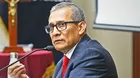 Humala buscaría acogerse a fallo del TC sobre caso Cócteles