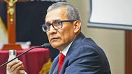 Humala buscaría acogerse a fallo del TC sobre caso Cócteles