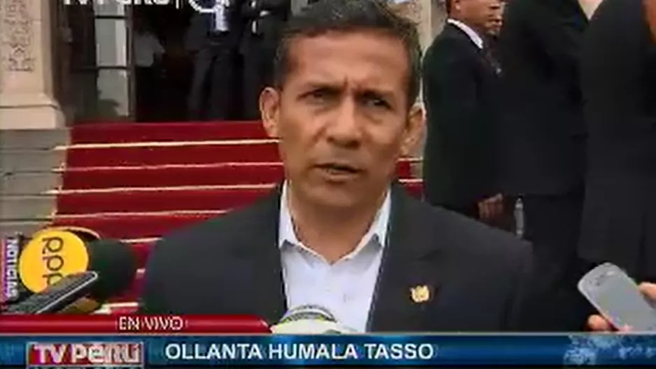 Foto: captura TV Perú