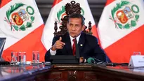 Foto: Presidencia Perú