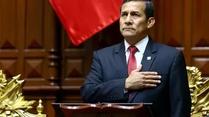 Foto: Presidencia Perú