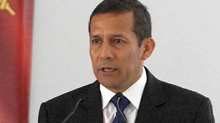 Humala asegura que medidas económicas no son un "paquetazo" Humala asegura que medidas económicas no son un "paquetazo"
