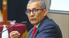 Humala reclama por detención sin notificación de sentencia