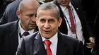 Humala y Heredia logran que se revise su condena