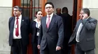 Humberto Abanto renuncia a la defensa legal de Nicanor Boluarte