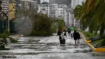 Foto: AFP - Video: América Televisión