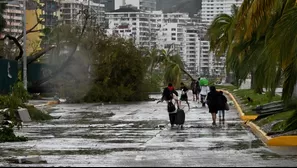 Foto: AFP - Video: América Televisión