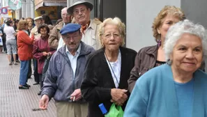 Esta ley fue aprobada por el Congreso por insistencia. Foto: Andina