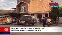 Cinco de los acusados fueron detenidos por la Policía