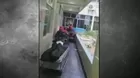 Ica: Cadáveres permanecieron 24 horas en pasadizos de hospital