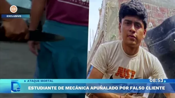 Fuente: Domingo Al Día