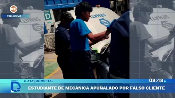 Fuente: Domingo Al Día